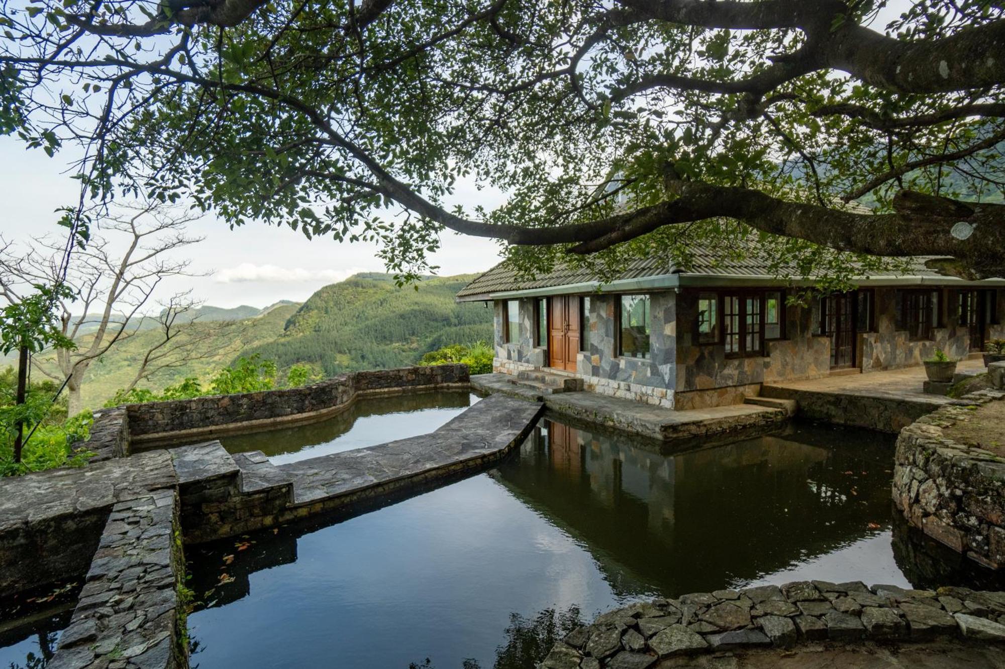 Shanthi Uyana Kandy Dış mekan fotoğraf