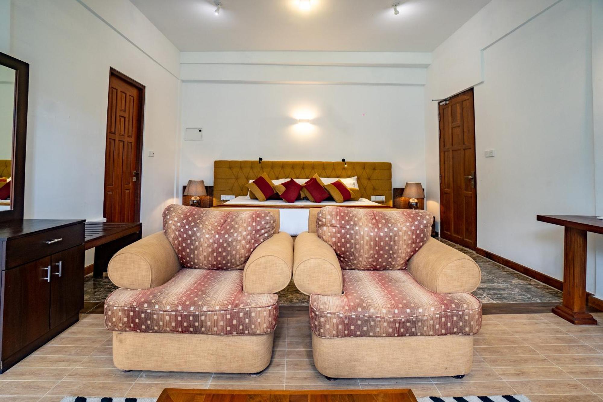 Shanthi Uyana Kandy Dış mekan fotoğraf