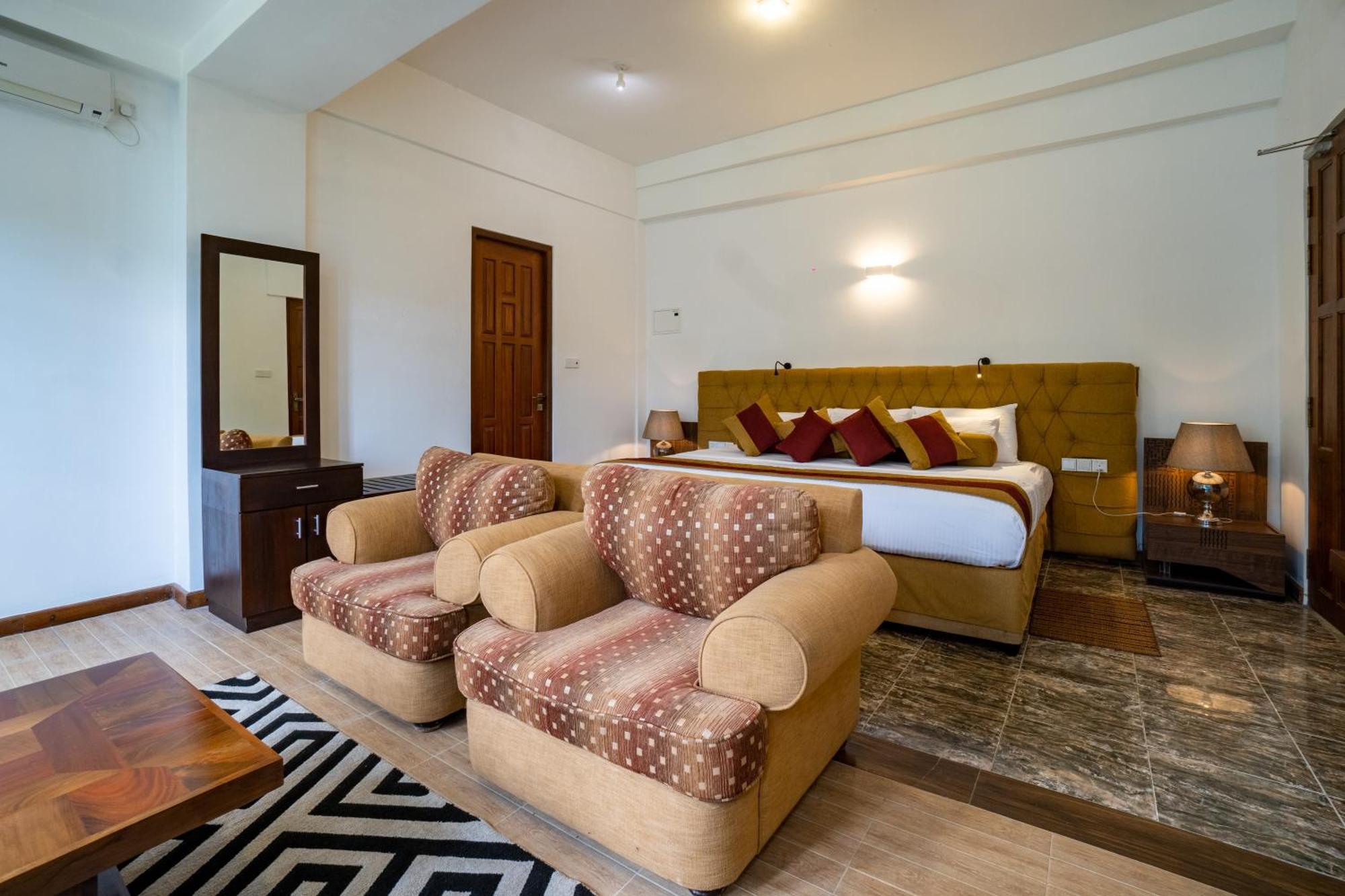 Shanthi Uyana Kandy Dış mekan fotoğraf