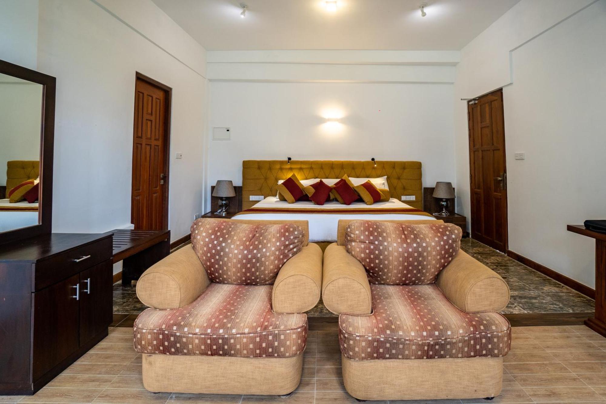 Shanthi Uyana Kandy Dış mekan fotoğraf