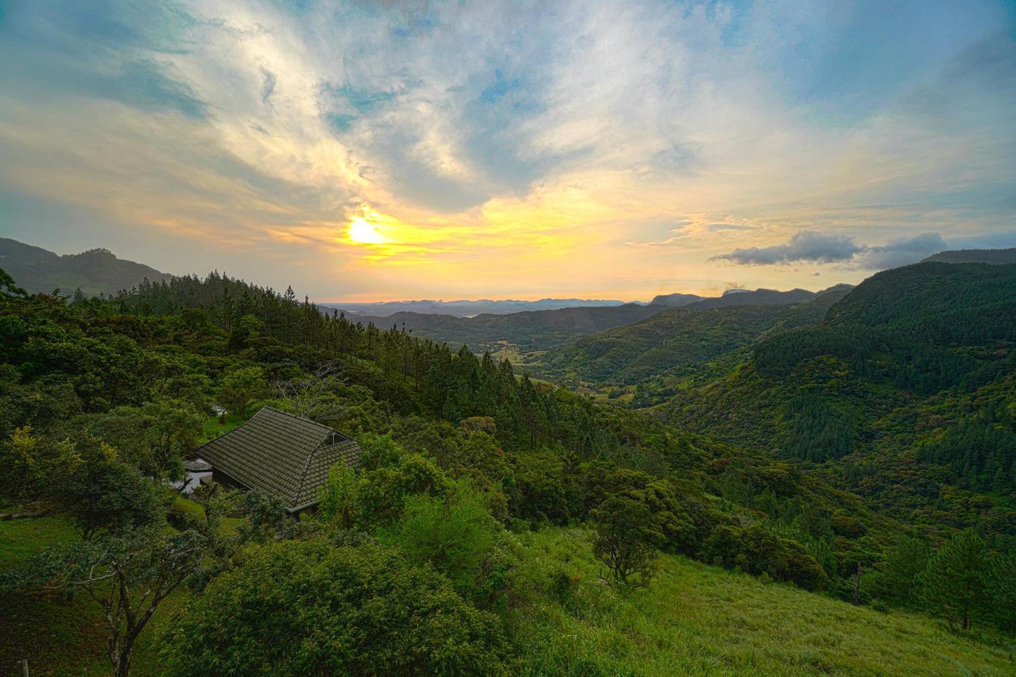 Shanthi Uyana Kandy Dış mekan fotoğraf
