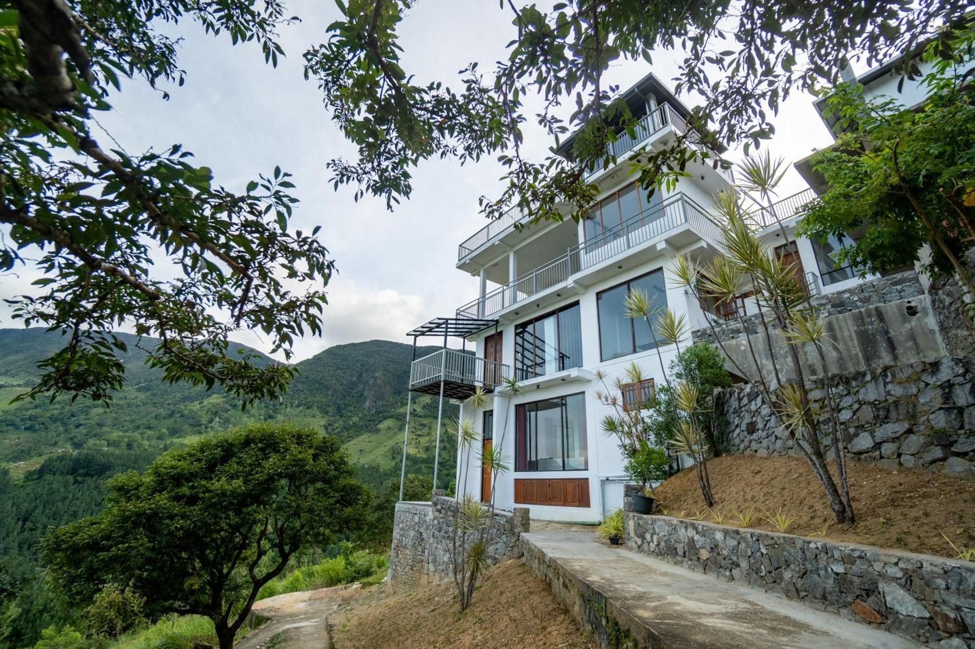 Shanthi Uyana Kandy Dış mekan fotoğraf